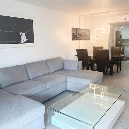 Le Frontenac Villa Sunny Isles Beach Ngoại thất bức ảnh