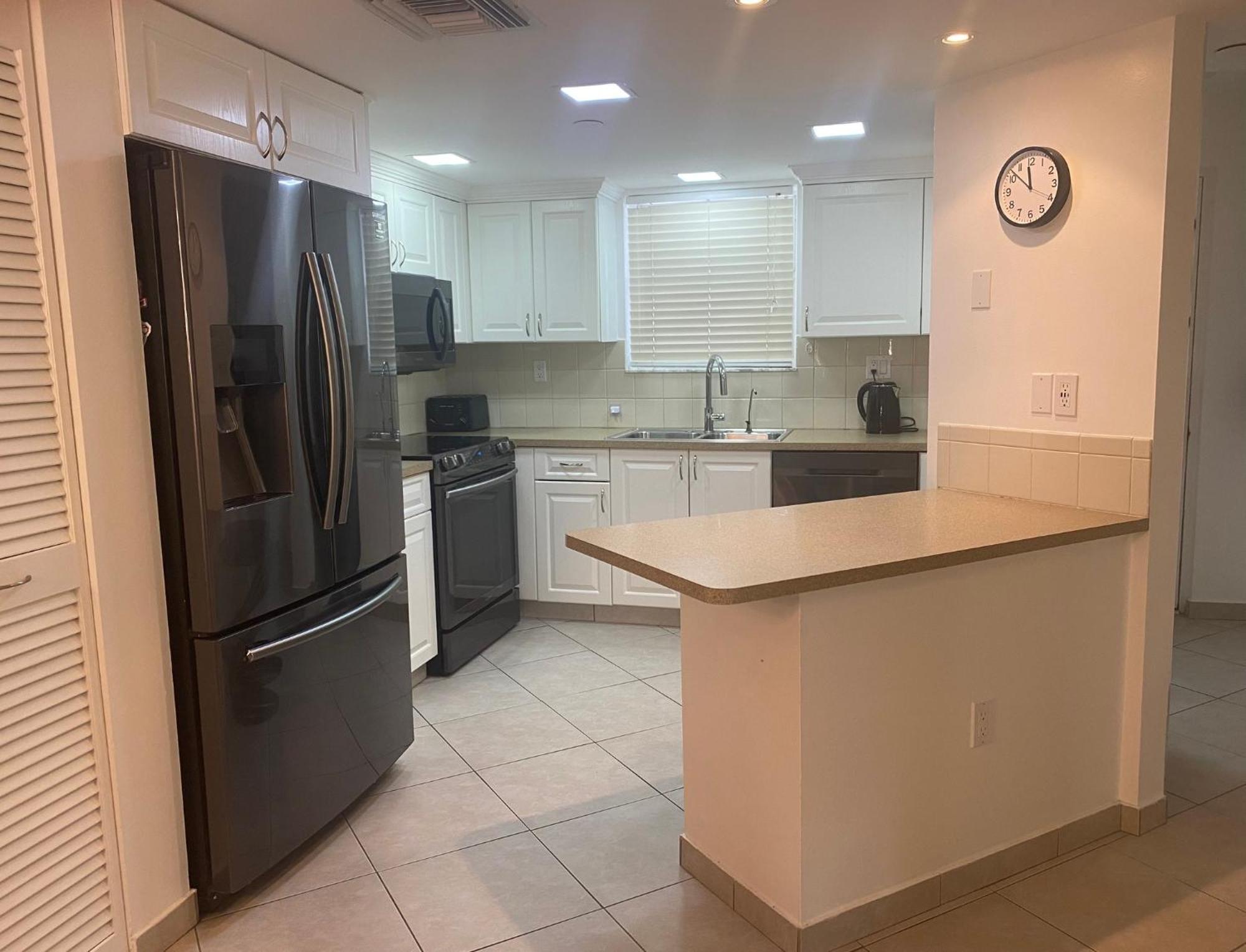 Le Frontenac Villa Sunny Isles Beach Ngoại thất bức ảnh