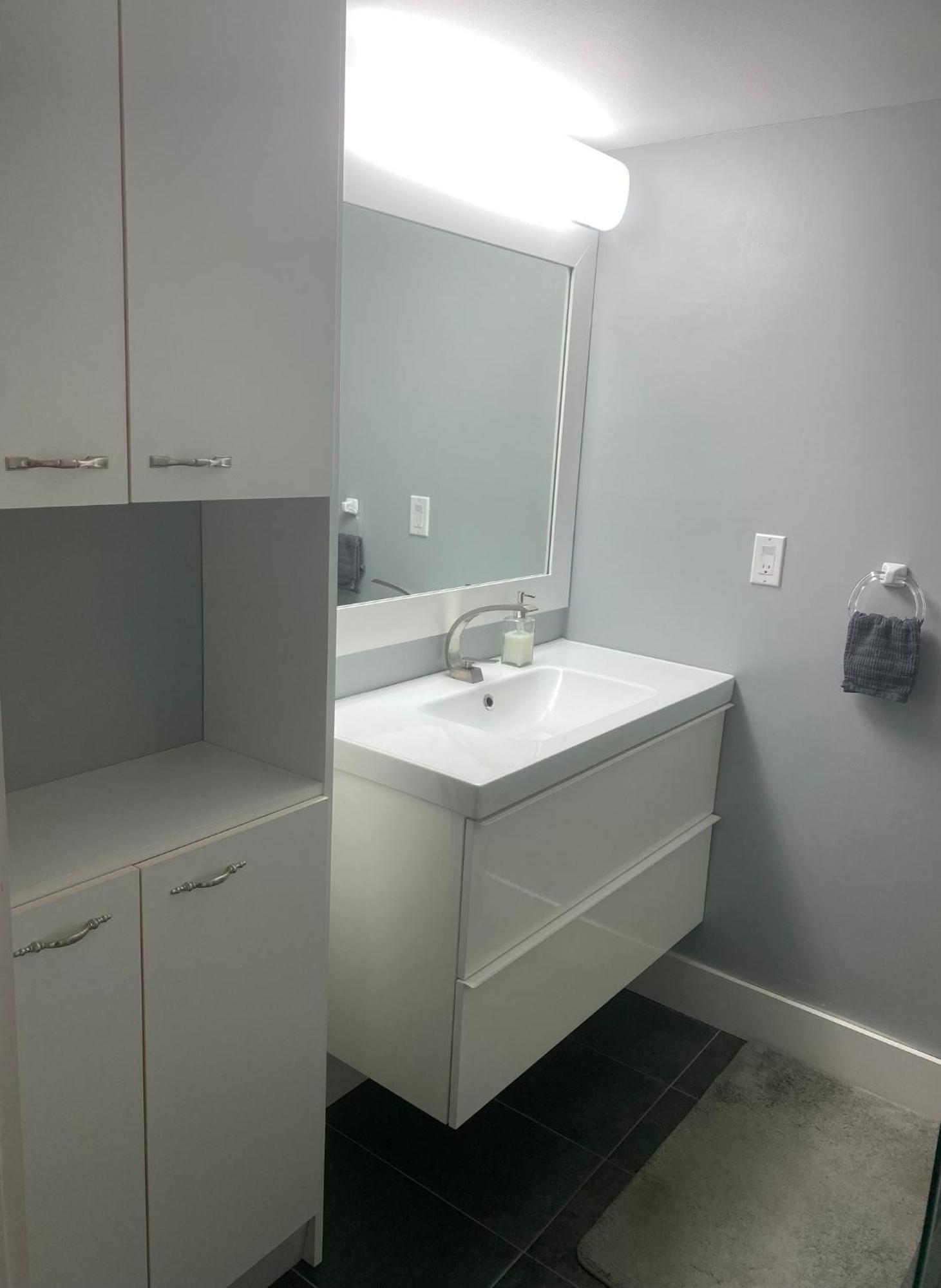 Le Frontenac Villa Sunny Isles Beach Ngoại thất bức ảnh