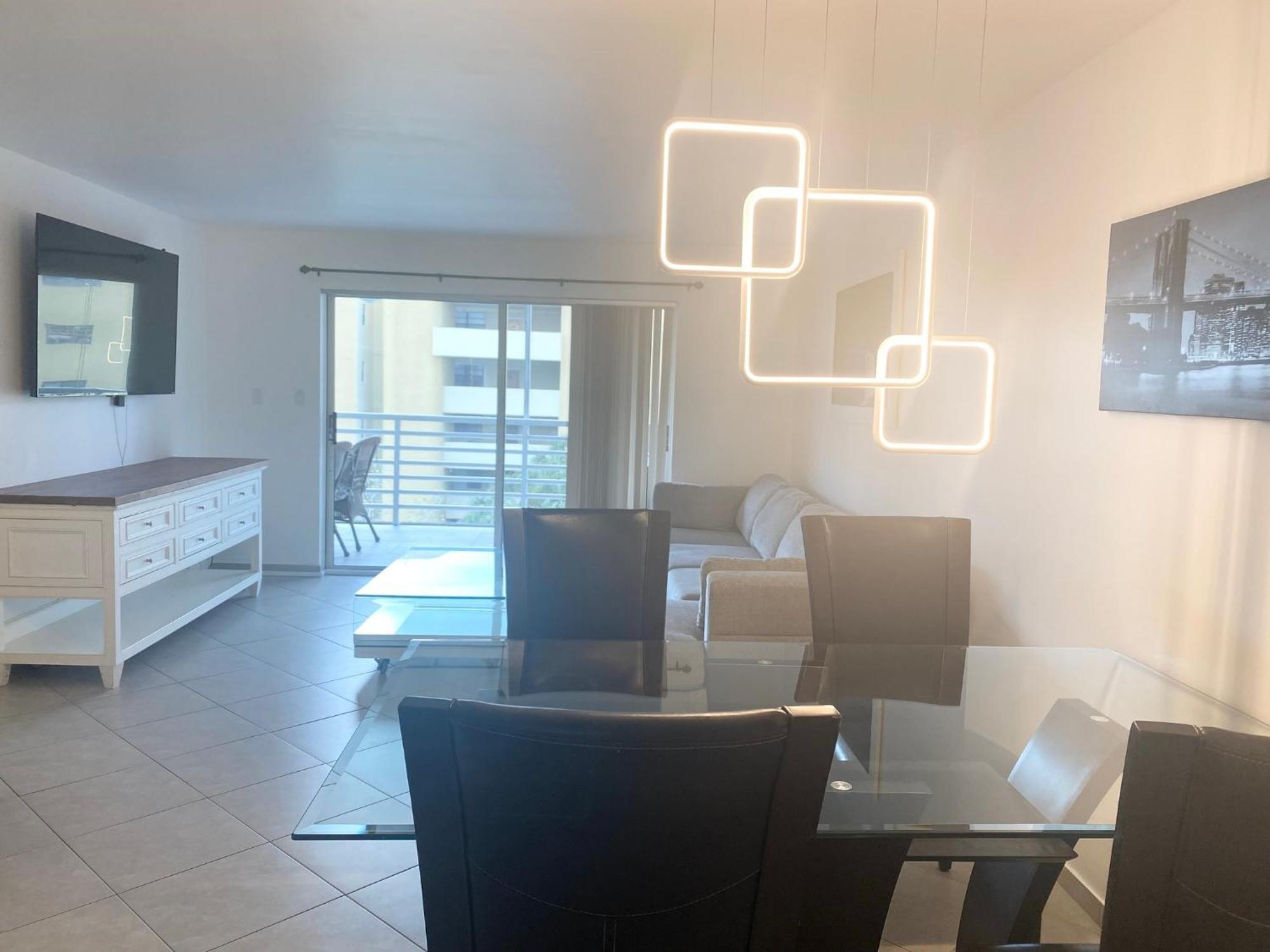 Le Frontenac Villa Sunny Isles Beach Ngoại thất bức ảnh