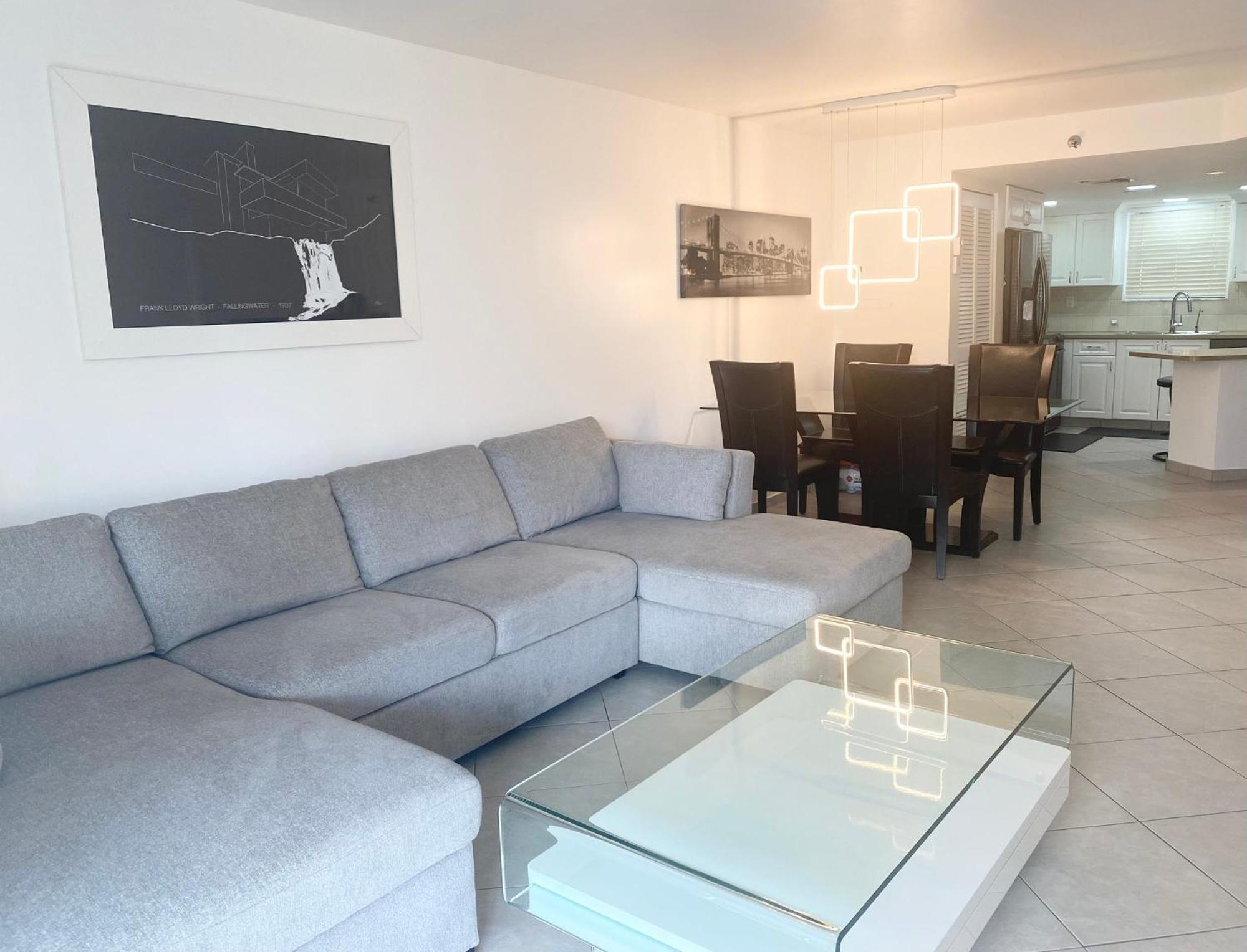 Le Frontenac Villa Sunny Isles Beach Ngoại thất bức ảnh